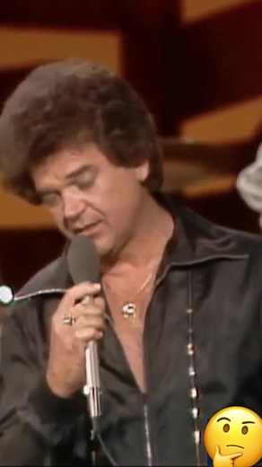 Conway Twitty: A Trailblazer in Country Music