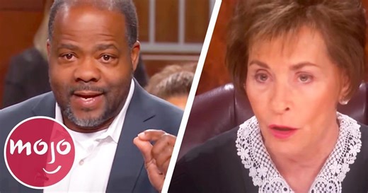 Top 10 Times Judge Judy Was Wrong | Articles on WatchMojo.com