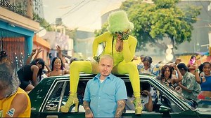 Νέο Music Video | J Balvin & Tokischa - Perra