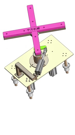 convey #machinery #3dprinting #solidworks #machine