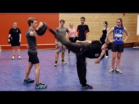 Kung Fu - much more than just a martial art