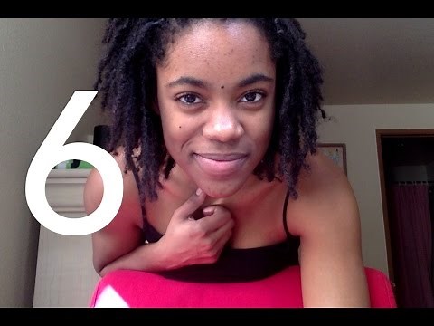 6 Ways To Start Your Own Dreadlocks | How to start locs, DIY dreads