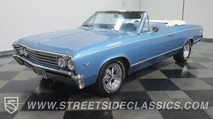 1967 Chevrolet Chevelle