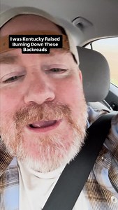 I was Kentucky raised burning down these backroads. You know it owensboro til I’m six feet deep!!! #ridindirty #kentuckyproud #southernrap | Franklin Embry