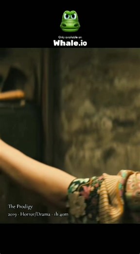 Movie Moments on Instagram: "The Prodigy 2019 ‧ Horror/Drama ‧ 1h 40m The Prodigy (2019) is a chilling horror-drama that delves into the blurred line between genius and evil. The story follows Sarah (Taylor Schilling), a devoted mother who begins to notice disturbing behavior in her son, Miles (Jackson Robert Scott), a child prodigy with exceptional intelligence. As Miles grows, his brilliance is overshadowed by violent and unsettling actions that leave Sarah terrified and confused. Seeking help