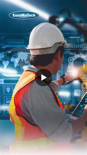 Preventive Maintenance Using Reinforcement Learning | EuroMaTech Training and Management Consultancy