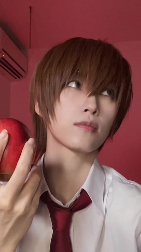 Unique Death Note Cosplay Ideas: Light Yagami and More