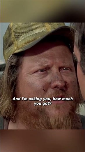 When the mechanic robs you blind 🤯💸 | Vacation (1983) – Classic Clark Griswold moment