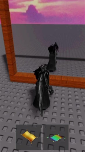 Roblox Mirror