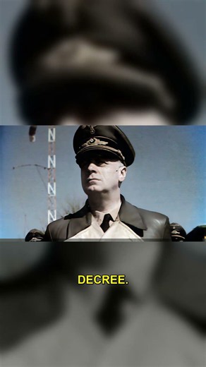 Son of Nazi Hanged, Now Champagne Exec | History of the World