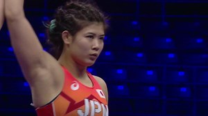 Day 4 Semis Highlight -Senior World Championships 2023 | United World Wrestling