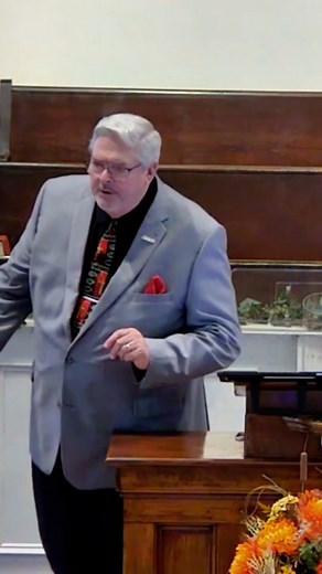 #YouTube.com/@PastorAlvis #Mt-Moriah.org | Mount Moriah Baptist Church