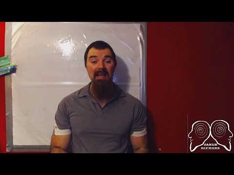 The Dreaded Big Three