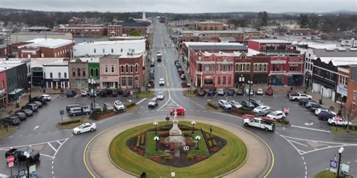 Lebanon mayor confirms ICE looking at property for new facility in Tennessee