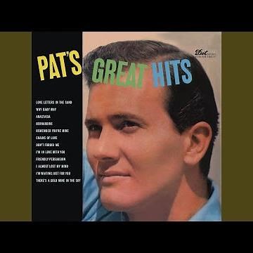 Love Letters In The Sand