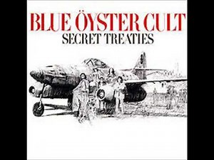 Blue Oyster Cult Cagey Cretins with Lyrics in Description