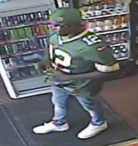 ICYMI: Man With Green Bay Packers Jersey Swipes Minute Maid From Store In Atlanta: Police