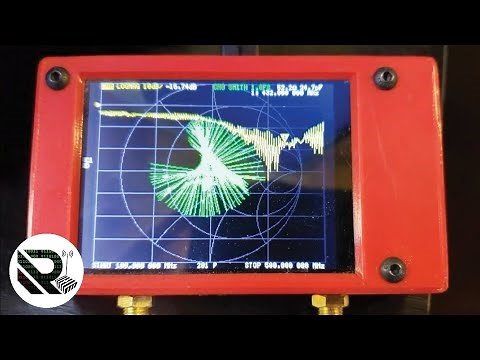 Practical Use of the NanoVNA Time-Domain Reflectometer