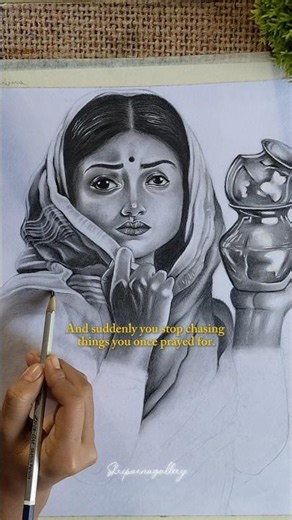 once prayed for #art #artshorts #shorts #ytshorts #drawing #sketch #painting #reels #loveart #artist