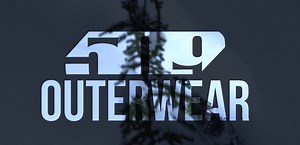 Challenge the status quo & dare to be different with the all-new 509 Outerwear http://outerwear.ride509.com | 509