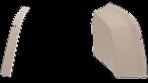 JD 6120 -7520 LH & RH WALL COVERS