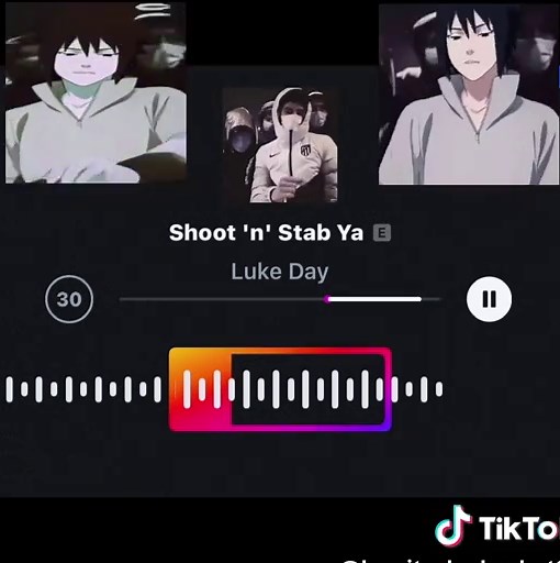 sasuke uk drill dance trend