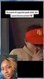 2.3M views · 75K reactions | This scene hit me so hard. Movie: What's Eating Gilbert Grape 輸 #specialneedsfamily #autismawareness #autismacceptance #onlinecommunity #autismparents | Life of an autistic mum | Facebook