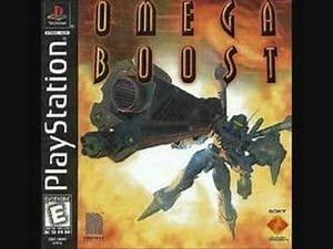 Omega Boost Opening Song