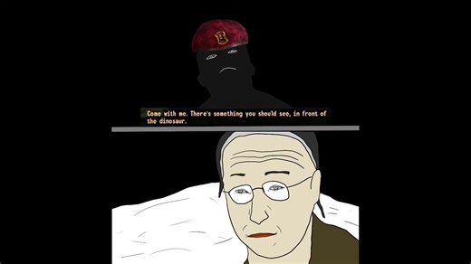 Sneak Up on Boone in Fallout New Vegas