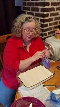 🤶Holiday Core Memories With Mom 🎁 | Baking Butter Pecan Turtle Cookies For Christmas #BakingWithMom