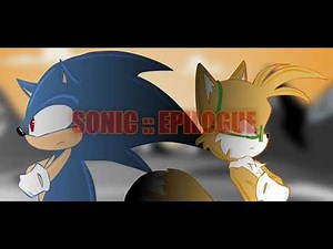 Sonic.Exe - Monster (Call The Doctor) AMV
