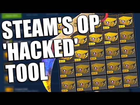 How to use the Steam Market's OP Hidden Feature | TDM_Heyzeus