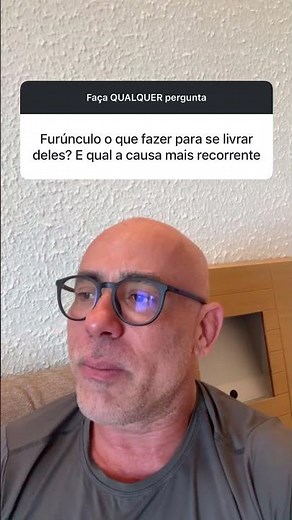 What causes boils and how do you get rid of them?