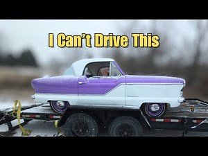1962 Nash Metropolitan: Regular Car Reviews