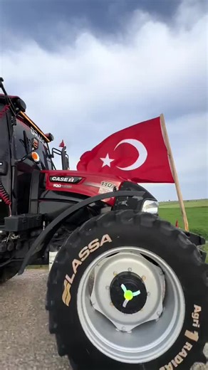 #case#traktöredit #keşfet #beniöneçıkart #keşfetteyiz