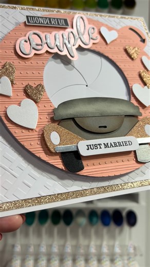 My new Swivel & See collection is so much fun to use, great for Cardmaking, 3D makes, Scrapbook layouts and Mini Albums, and perfect for so many occasions! Head over to Craft World or click my link below to see the full collection. https://craftworld.com/search?options[prefix]=last&q=swivel and see You can also watch my product launch video on my Made to Surprise YouTube channel, or click the link below. https://youtu.be/ZZKNzQicyp4?si=gHPt1KcoKMOe399S #shuttercard #kinetic #cardmaking #madetosu