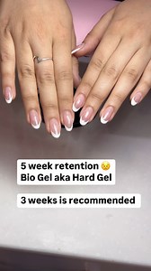 15 reactions · 29 shares |  Bio Gel / Hard Gel Refill  #gelnails #biogel #buildergel #buildergelnails | Seon Kim | Facebook