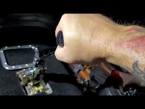 Clayton Machine Works gated shifter -Lokar C10