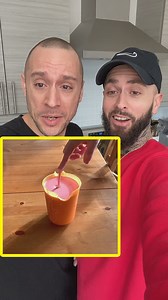 22M views · 32K reactions | The strongest liquid in the world! 勞 | The Pun Guys | Facebook
