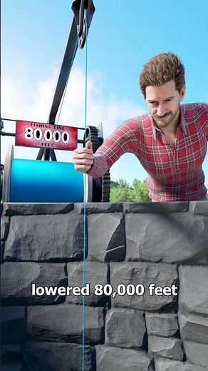 The Mystery Of Mel’s Hole 😨 (urban legend?)