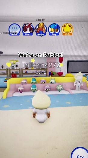 Roblox Twilight Daycare —> real life! 💙✨🥟 #mysquishylittledumplings #TheSquish #toytok #mysquishy #roblox #toys #twlightdaycare #fypシ