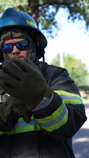 Firefighting 101 with Firefighter Rob