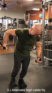 78K views · 733 reactions | COMPLETE CHEST WORKOUT FOR GAINS Always...