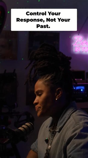 I’m just planting my seeds while I’m here. I’m not forcing y’all to water them | Marquita Brooks