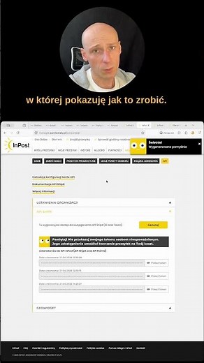 How to add InPost to your store in 60 seconds? ⏱️