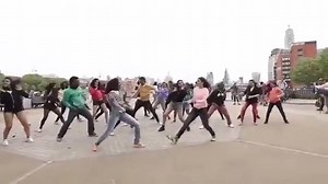 214K views · 10K reactions | This Bollywood flash mob in London made even the foreigners dance. ❤ | One Dance | Facebook
