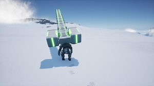 【情報】Steam免費惡搞《走路模擬器》，你是冠狀病毒毀滅世界以後僅存的送貨員 @Steam 綜合討論板 哈啦板 - 巴哈姆特