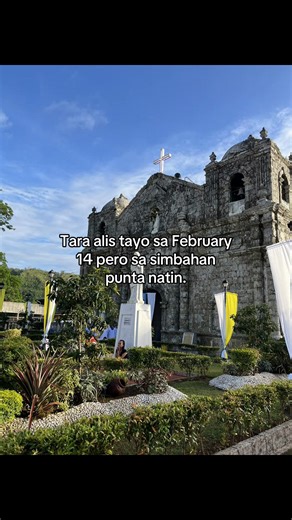 Celebrating February 14: Church Events for Couples