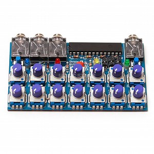 Division 6 Business Card Syntheziser favorable buying at our shop