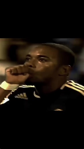 Robinho: A Journey Through Brazilian Football